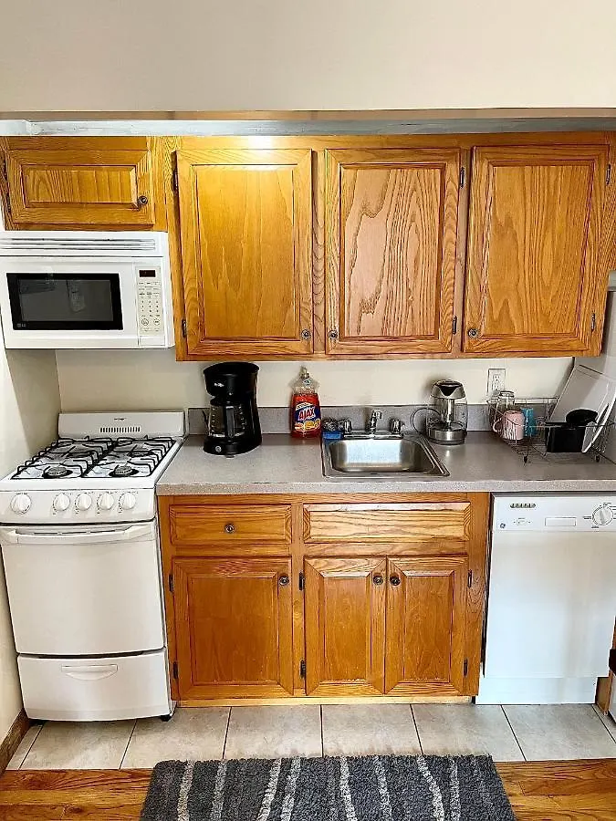 Entire Apartment Near Times Square Нью-Йорк 0*,  США