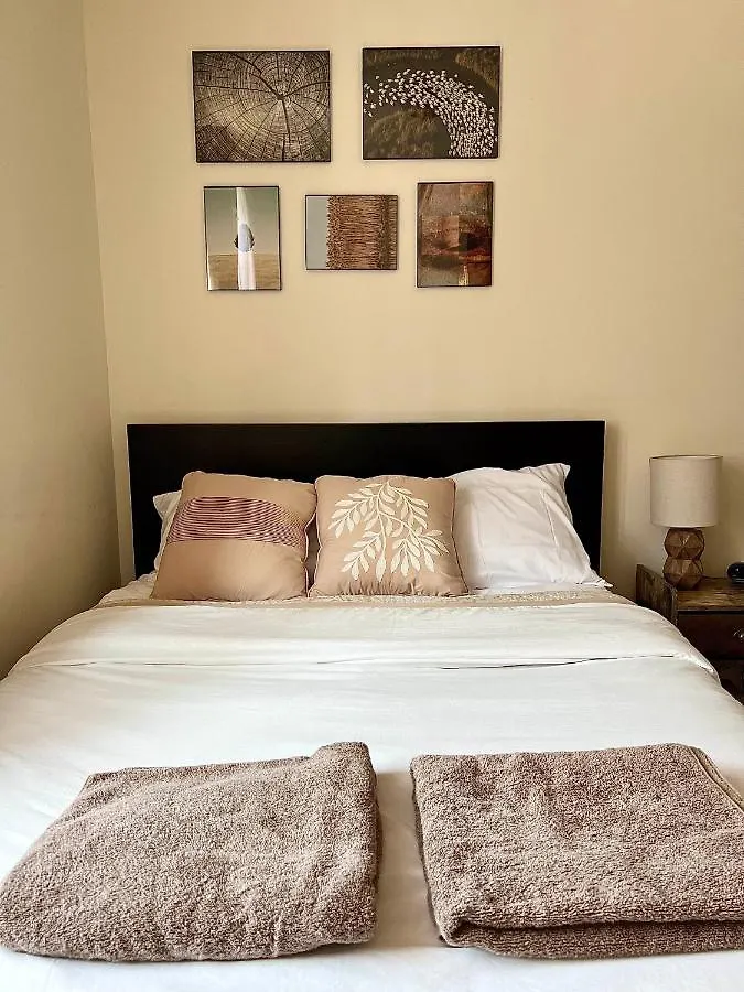 Entire Apartment Near Times Square Нью-Йорк